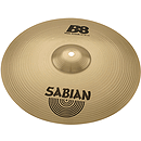Sabian B8 Thin Crash Cymbal - 14-inch