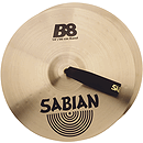 Sabian B8 Band 14" Cymbals, Pair
