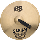 Sabian B8 Band 16" Cymbals, Pair