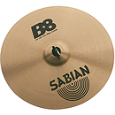 Sabian 18" B8 Thin Crash