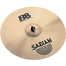 Sabian B8 Medium Crash Cymbal - 18-inch
