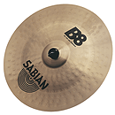Sabian B8 China Cymbal - 18-inch