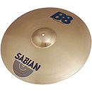 Sabian B8 Rock Crash 20" Cymbal