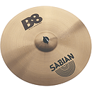 Sabian B8 Rock Ride Cymbal - 20-inch