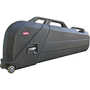 SKB SKB-44RW Electric Bass Case with Wheels