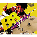 Sabian B8 First Pack Set 13" Hi-Hats/16" Thin Crash
