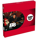 Sabian B8 Series Cymbal Package (Without Bag)