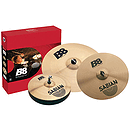 Sabian B8 Series Performance Cymbal Pack
