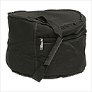 TKL Black Belt Bass Drum Bag - 16" x 22"