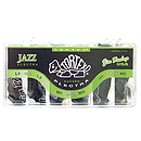 Dunlop 4720 Pick Assortment - Tortex, Jazz
