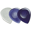 Dunlop Big Stubby Picks - 1.0mm Red, bag of 24