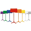 Manhasset Symphony Stand - Red