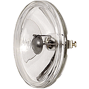 PAR64 Replacement Lamp - 120V, 500W Narrow