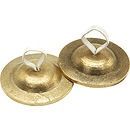Sabian Finger Cymbals - Light
