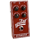 Aguilar Octamizer - Analog Octave Bass Pedal