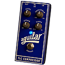 Aguilar TLC Compressor - Bass Compression Pedal