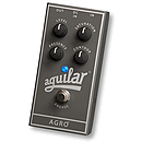 Aguilar AGRO - Bass Overdrive Pedal