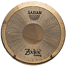 Sabian Zodiac Gong Percussion - 24"