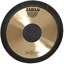 Sabian Symphonic Gong - 26"