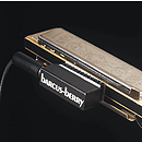 Barcus-Berry Electret Harmonica Mic