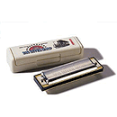 Hohner Big River Harp - key of C