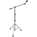 Percussion Plus Pro Heavy-duty Cymbal Boom Stand