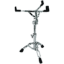 Percussion Plus Pro Heavy-duty Snare Drum Stand