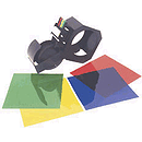 Times Square Lighting Colorbox for Cabaret Follow Spot