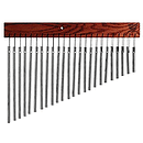 Sabian Bar Chimes - Aluminum, 24 Bar