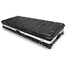 SKB 6118W 88-key Keyboard Case w/wheels