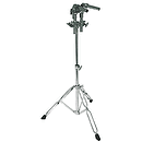 Percussion Plus Double Tom Stand