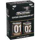 Dunlop Formula 65 Fingerboard Care Kit