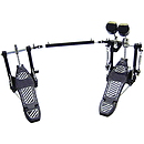 Percussion Plus Double Bass Drum Pedal