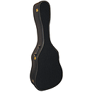 MBT Chipboard Softshell Case - Dreadnought, plush lined