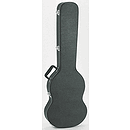 TKL Premier Series Hardshell Electric Guitar Case - SG Style