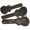 TKL Premier Series Hardshell Acoustic Bass Case