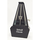 Wittner Plastic Case Metronome - Mahogany