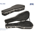 TKL Pro-Form USA Series Hardshell Classical Guitar Case