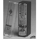 Wittner Super-Mini Metronome - Black
