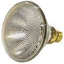 PAR38 Replacement Lamp - 120V, 90W