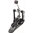 Gibraltar 9611DC Intruder Dual Cam Drive Single Bass Drum Pedal