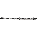 Fender® Classic Monogrammed Woven Guitar Strap