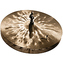 Sabian Vault Series 15" Artisan Hi-hats