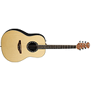 Applause AA21 Acoustic Guitar in Natural