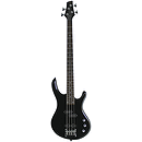 Arbor 4-string Bass Guitar - Black