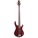 Arbor 4-string Bass Guitar - Walnut Stain