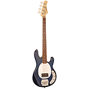 Arbor 4-string Bass Guitar - Transparent Blue