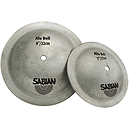 Sabian Vault Collection 9" Alu Bell