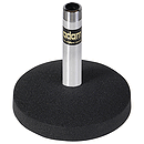 Adam Desktop Microphone Stand - 4" high