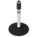 Adam Desktop Microphone Stand - 9"-13" high